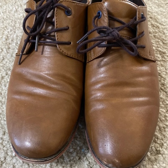 Apt 9 mens dress shoes - Picture 2 of 3